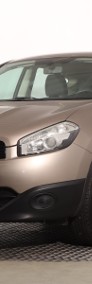 Nissan Qashqai I , Salon Polska, 1. Właściciel, Klima, Parktronic-3