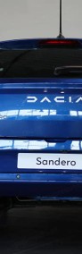 Dacia Sandero II Expression LPG 1.0 TCe Expression LPG 1.0 TCe 100KM / Pakiet Parking-4