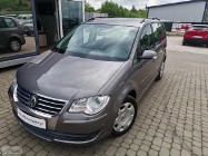 Volkswagen Touran I