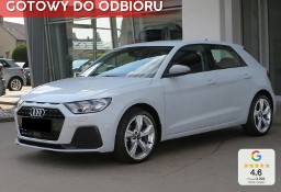 Audi A1 I (8X) 35 TFSI Advanced 1.5 35 TFSI Advanced (150KM) Audi sound system + Virtual