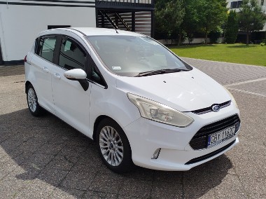 1.6 TDCI 95 KM. Opłaty do 05/2027. Zadbany, Ekonomiczny. RATY.-1