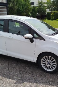 1.6 TDCI 95 KM. Opłaty do 05/2027. Zadbany, Ekonomiczny. RATY.-2