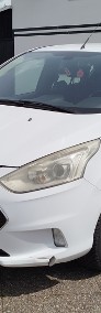 1.6 TDCI 95 KM. Opłaty do 05/2027. Zadbany, Ekonomiczny. RATY.-3
