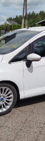 1.6 TDCI 95 KM. Opłaty do 05/2027. Zadbany, Ekonomiczny. RATY.-4