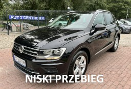 Volkswagen Tiguan II 1,4 benzyna PANORAMA 89 tyś km, stan wzorowy, serwis zamiana