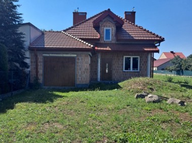 Dom, sprzedaż, 215.56, Szczucin, Szczucin (gm.), Dąbrowski (pow.)-1