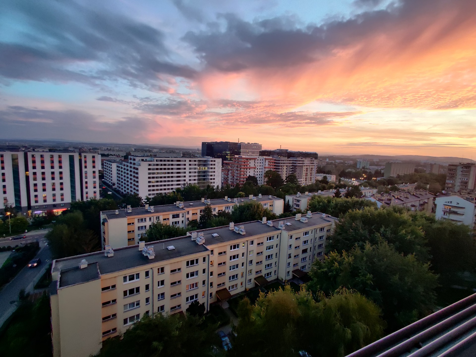 Mieszkanie na wynajem, 50 m² Prądnik Czerwony