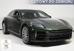 Porsche Panamera 4 4 3.0 (353KM)| Czterostrefowa klimatyzacja automatyczna