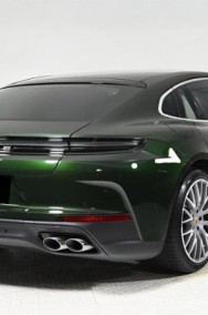 Porsche Panamera 4 4 3.0 (353KM)| Czterostrefowa klimatyzacja automatyczna-2