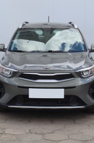 Kia Stonic , Salon Polska, Serwis ASO, Klima, Parktronic,-2