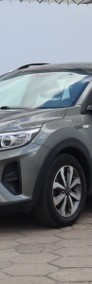 Kia Stonic , Salon Polska, Serwis ASO, Klima, Parktronic,-3