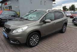 Peugeot 2008 Hatchback
