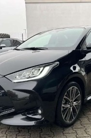 Toyota Yaris IV-2