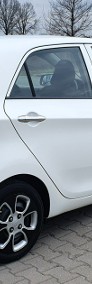Toyota Yaris III Oryginalny lakier/Podgrzewana kierownica+fotele/Alufelgi-3