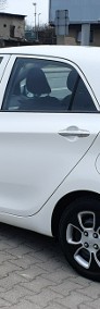 Toyota Yaris III Oryginalny lakier/Podgrzewana kierownica+fotele/Alufelgi-4