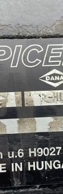 Spicer DANA Ratio 1/12/714 type 221/70-002 Atak 14x32 ,-3