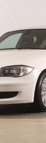 BMW SERIA 1 , Klimatronic, Parktronic, Podgrzewane siedzienia,ALU-3