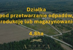 Nowy lokal Gąsawy Rządowe