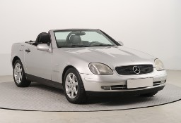 Mercedes-Benz Klasa SLK R170 , 1. Właściciel, Skóra, Klima, , 1. Właściciel, Skóra, Klima