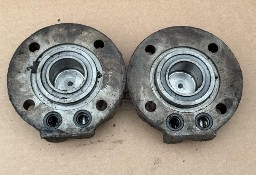 Deutz Fahr Agrotron 230 260 Skrzynia Biegów Piasta Obudowa Mocowanie CZĘŚCI