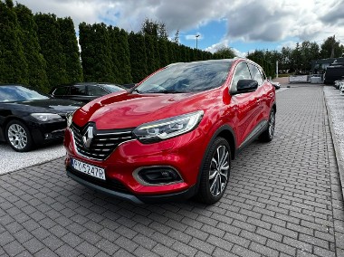 Renault Kadjar I 1.3 Tce 140 Automat BOSE FullLED Panorama Kamera-1