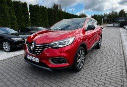 Renault Kadjar I 1.3 Tce 140 Automat BOSE FullLED Panorama Kamera