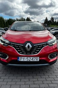 Renault Kadjar I 1.3 Tce 140 Automat BOSE FullLED Panorama Kamera-2