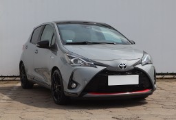 Toyota Yaris III , Salon Polska, Serwis ASO, Automat, Skóra, Klimatronic,