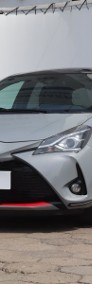 Toyota Yaris III , Salon Polska, Serwis ASO, Automat, Skóra, Klimatronic,-3