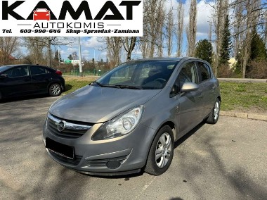 Opel Corsa D-1