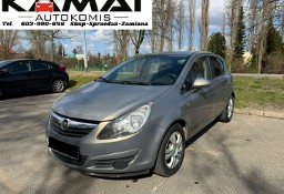 Opel Corsa D