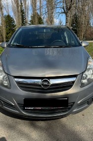 Opel Corsa D-2