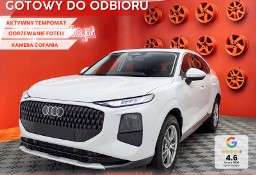 Audi Q3 II TFSI Sportback 1.5 TFSI Sportback (150 KM) Tempomat aktywny + kamera