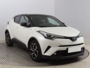 Toyota C-HR , Salon Polska, 1. Właściciel, Serwis ASO, Automat, Skóra,