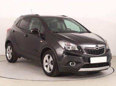 Opel Mokka , Serwis ASO, Klima, Tempomat, Parktronic,-1