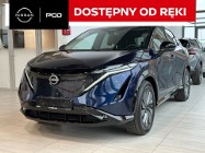 Nissan Inny Nissan rabat: 29% (73 000 zł) 87kwh netto! 306 KM! 4WD!