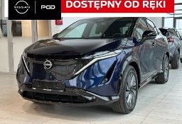 Nissan Inny Nissan rabat: 29% (73 000 zł) 87kwh netto! 306 KM! 4WD!