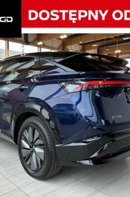 Nissan rabat: 29% (73 000 zł) 87kwh netto! 306 KM! 4WD!-2