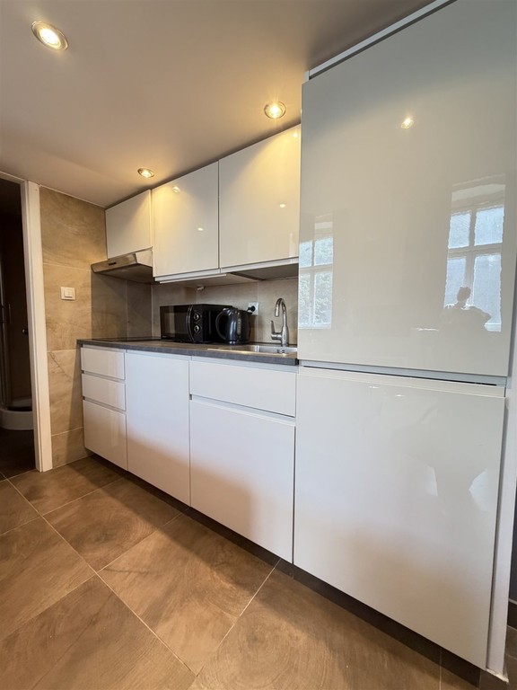 Mieszkanie do wynajęcia, 40 m², 1 pokój Kraków Stare Miasto – pohled 6