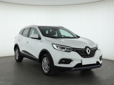 Renault Kadjar I , Serwis ASO, Automat, Skóra, Navi, Klimatronic, Tempomat,-1