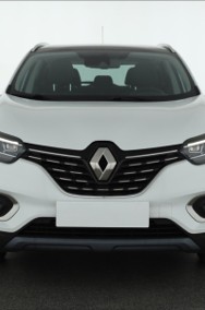 Renault Kadjar I , Serwis ASO, Automat, Skóra, Navi, Klimatronic, Tempomat,-2