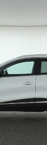 Renault Kadjar I , Serwis ASO, Automat, Skóra, Navi, Klimatronic, Tempomat,-4