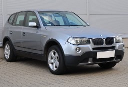 BMW X3 I (E83) , Klimatronic, Tempomat,ALU