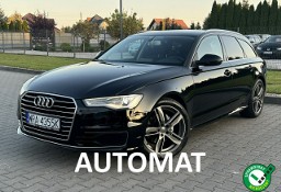 Audi A6 IV (C7) LEDY*XENON*Kamera*Cofania*Czujniki*Parkowania*Grzane*Fotele*Serwis*A