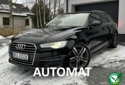 Audi A6 IV (C7) LEDY*XENON*Kamera*Cofania*Czujniki*Parkowania*Grzane*Fotele*Serwis*A