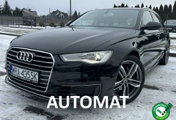 Audi A6 IV (C7) LEDY*XENON*Kamera*Cofania*Czujniki*Parkowania*Grzane*Fotele*Serwis*A