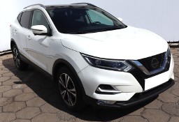 Nissan Qashqai II , Salon Polska, 1. Właściciel, Serwis ASO, Navi, Klimatronic,