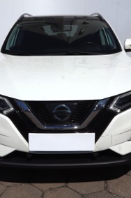 Nissan Qashqai II , Salon Polska, 1. Właściciel, Serwis ASO, Navi, Klimatronic,-2