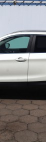 Nissan Qashqai II , Salon Polska, 1. Właściciel, Serwis ASO, Navi, Klimatronic,-4