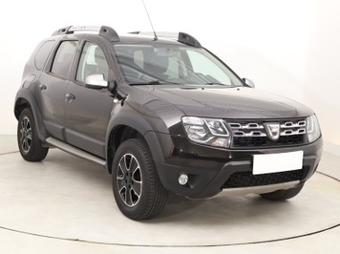 Dacia Duster I , Salon Polska, 1. Właściciel, Navi, Klima, Tempomat,-1